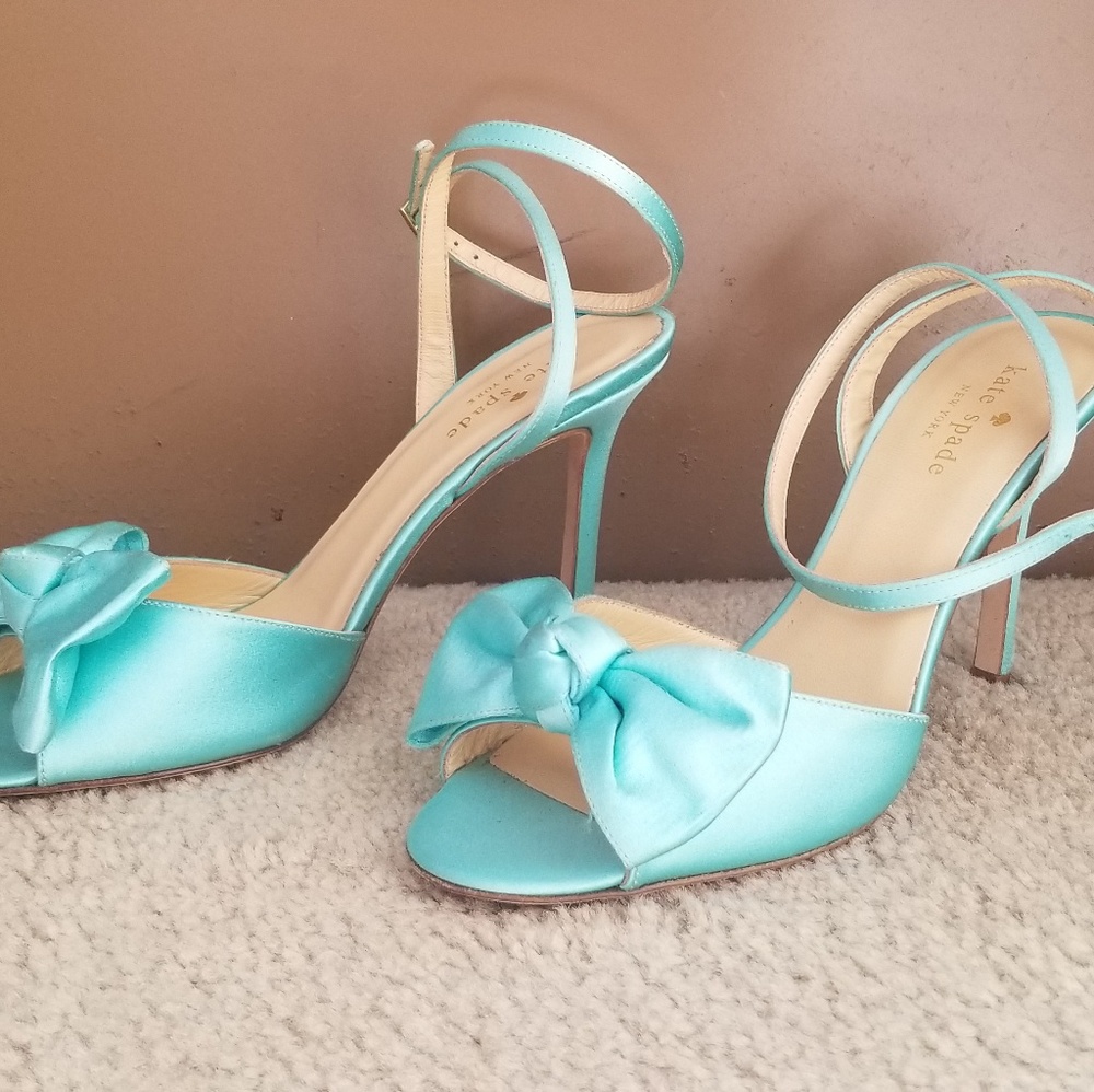 Kate Spade Strappy Sandal